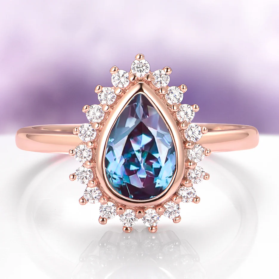 New Arrivals — Solid Gold & Platinum Rings