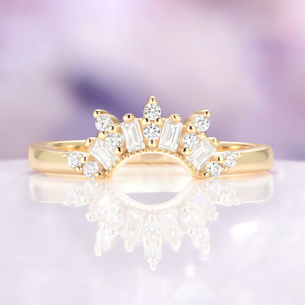 Best Sellers – Rings