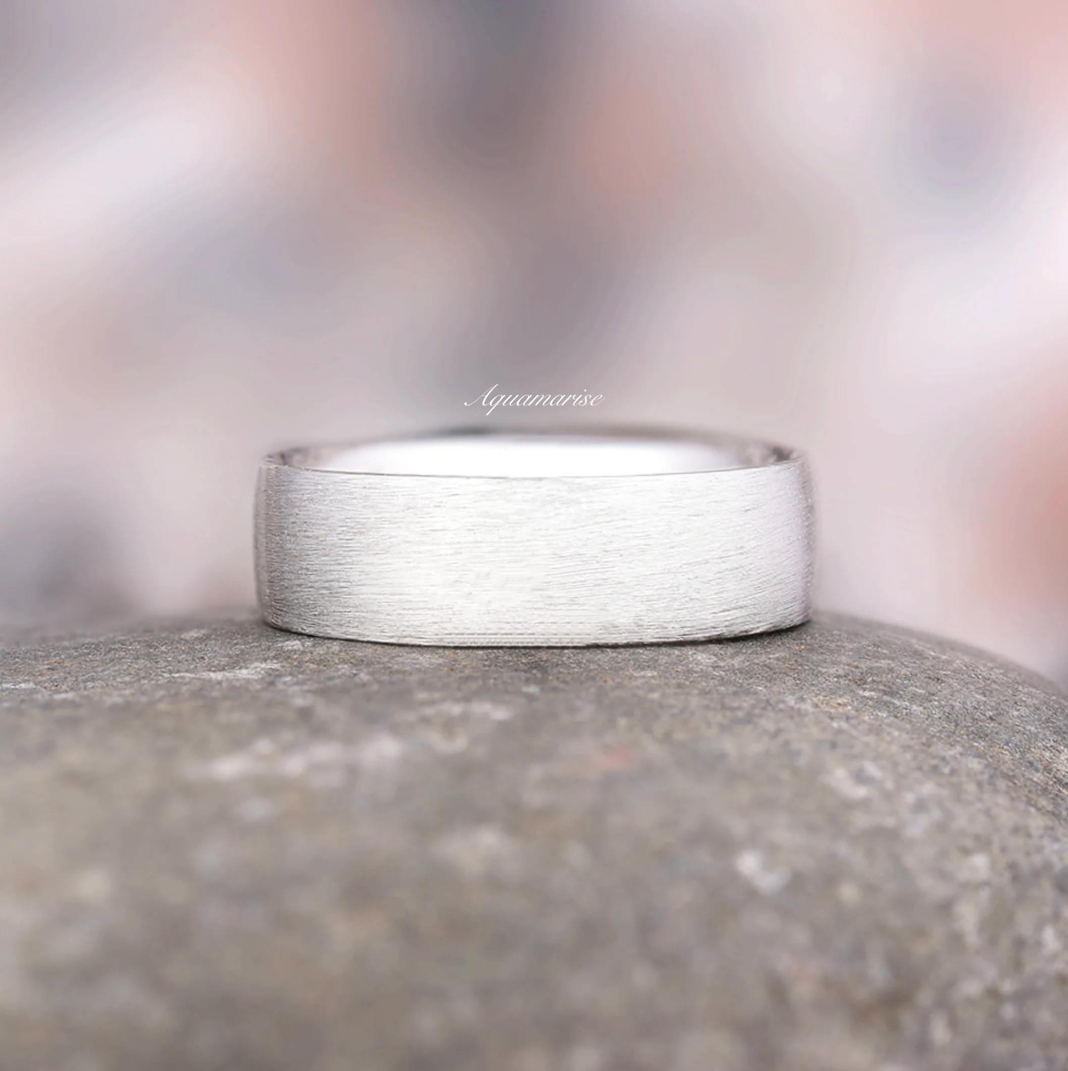 Marquise Cut Simulated Diamond Couples Ring Set - Image 3